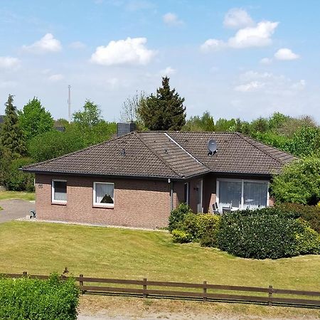 Ferienhaus No.10 Hemmoor Eksteriør billede